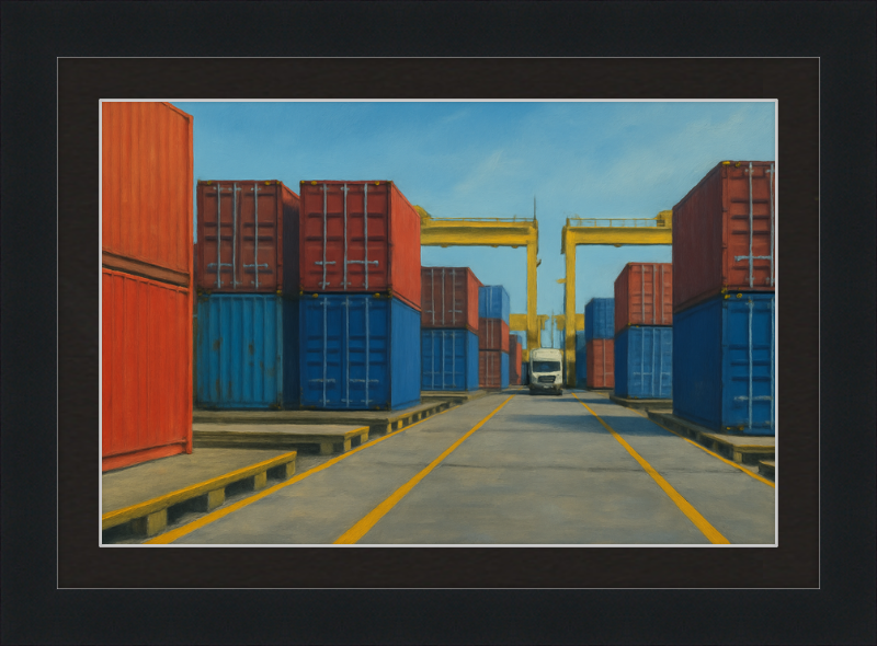 Containers
