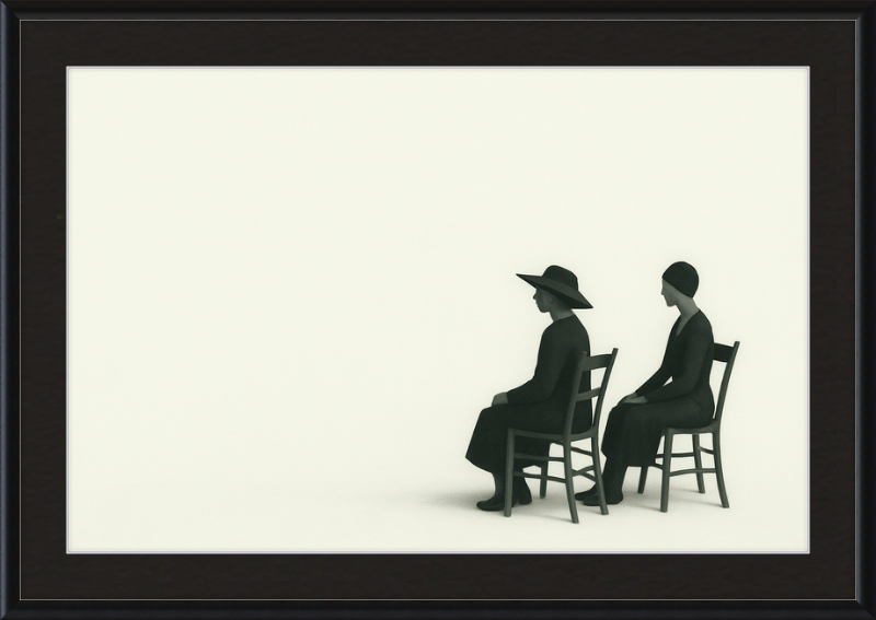 Two Women