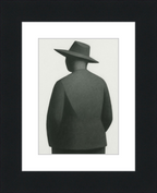Man In Hat