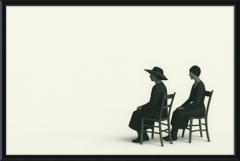 Two Women