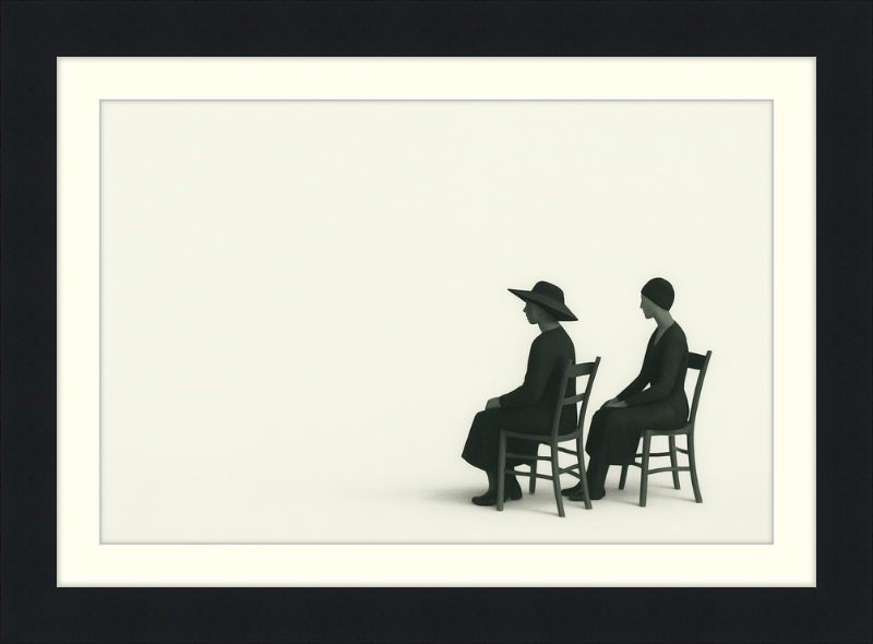 Two Women