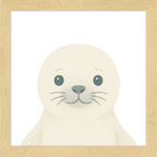Baby Seal