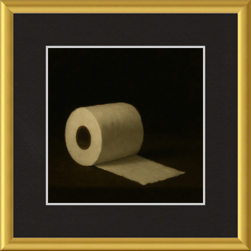Toilet Roll