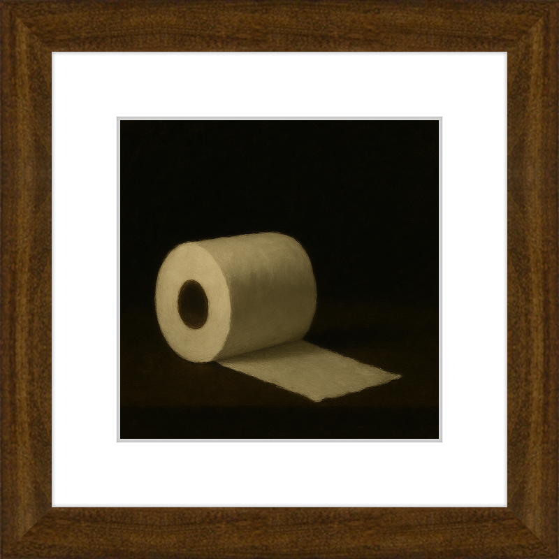 Toilet Roll