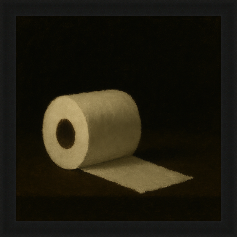 Toilet Roll