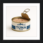 Tuna Can