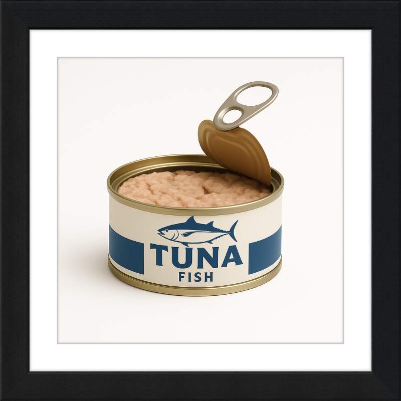 Tuna Can
