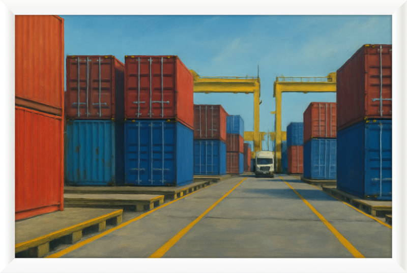 Containers