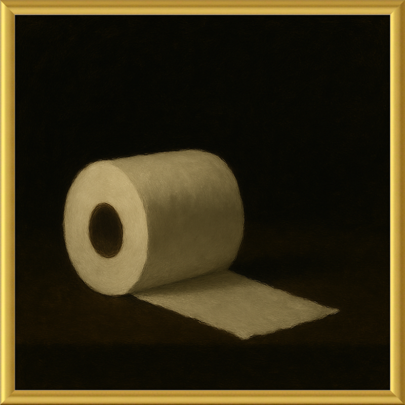 Toilet Roll