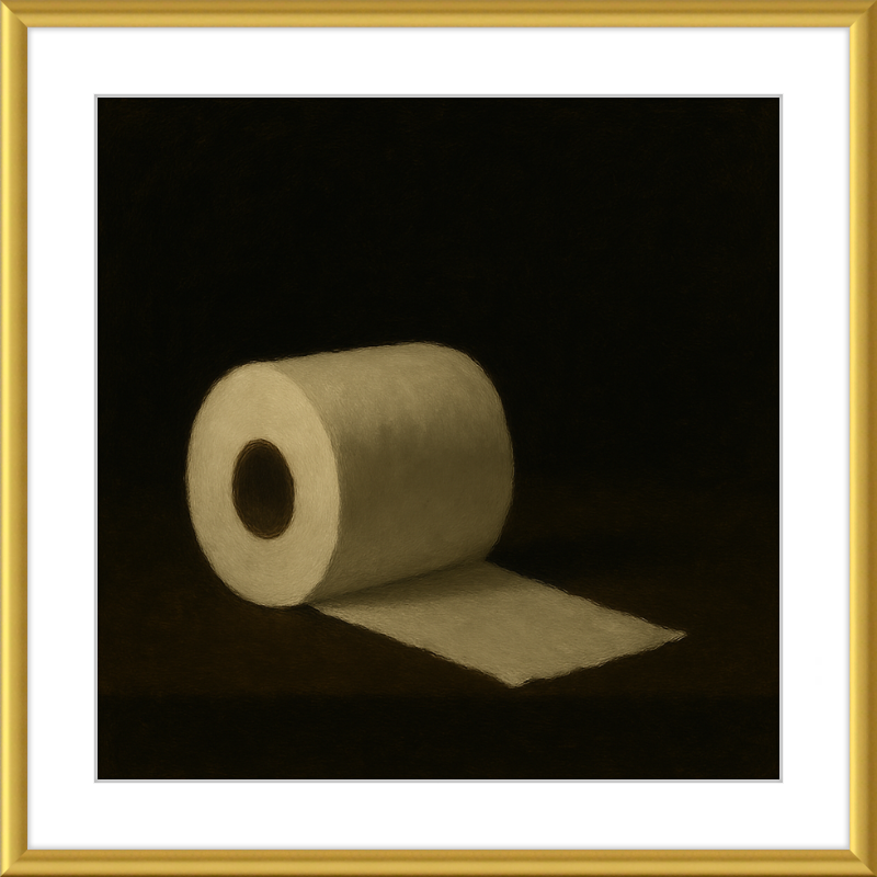 Toilet Roll