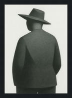 Man In Hat