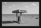Petrol Stop
