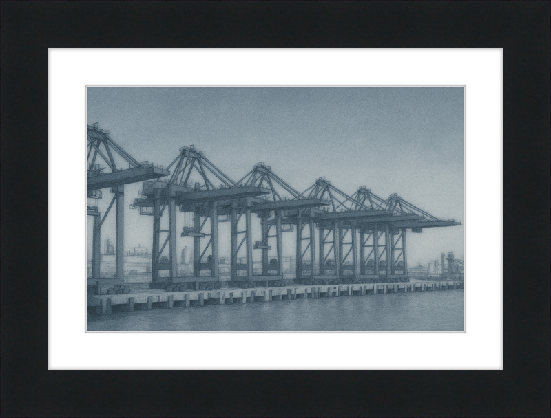 Cranes