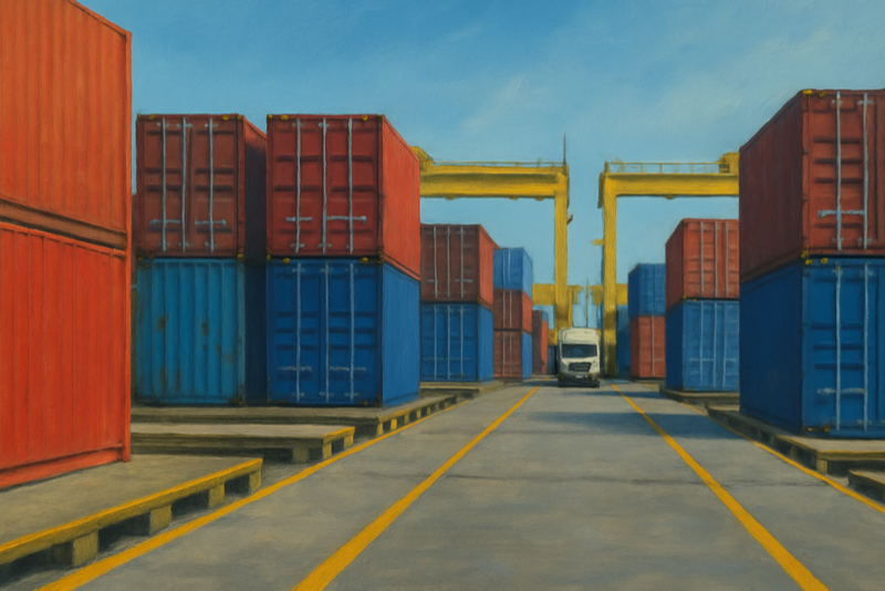 Containers