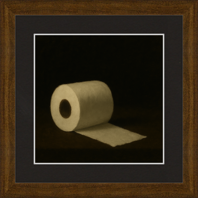Toilet Roll