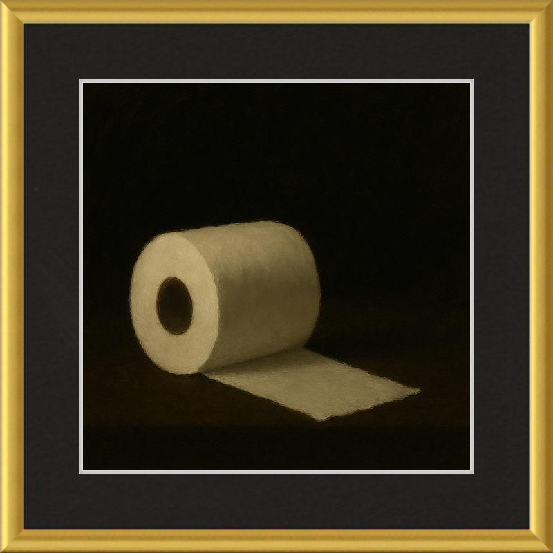 Toilet Roll