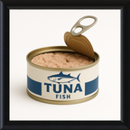 Tuna Can