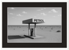 Petrol Stop
