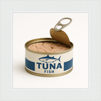 Tuna Can