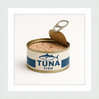 Tuna Can