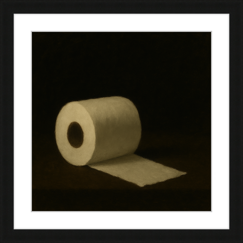 Toilet Roll