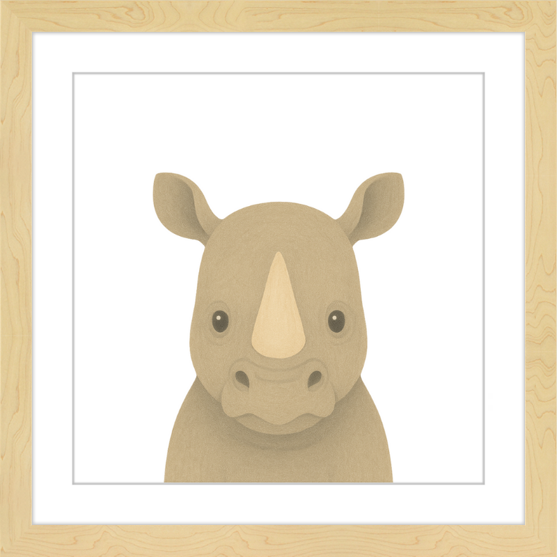 Rhinoceros