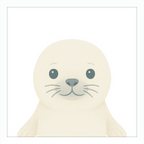 Baby Seal