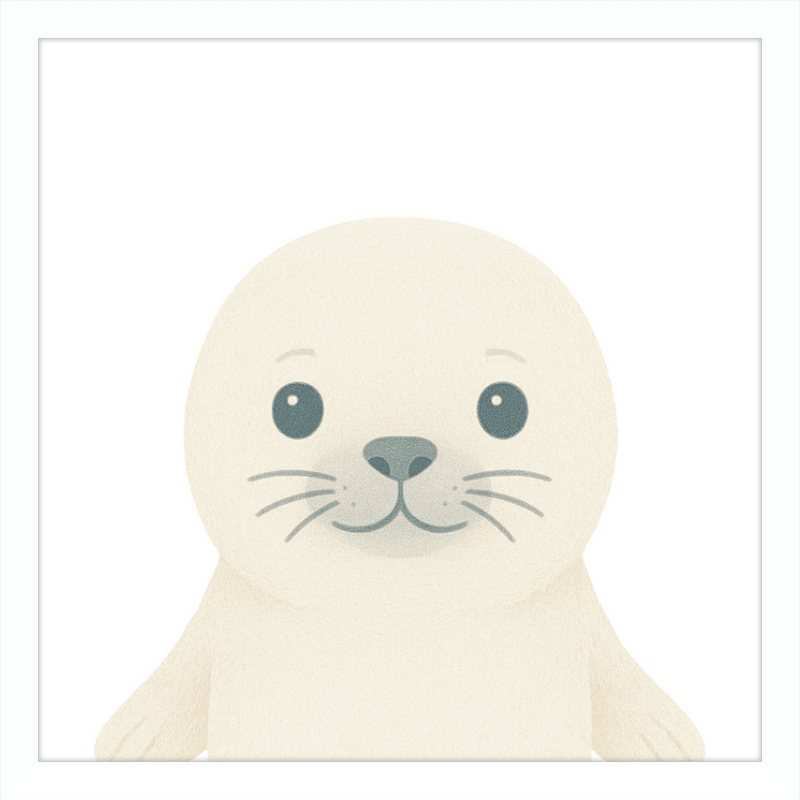 Baby Seal