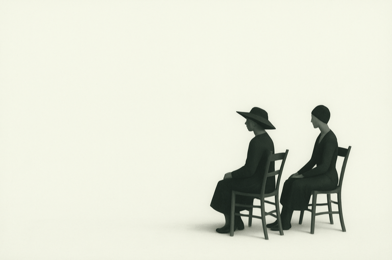 Two Women