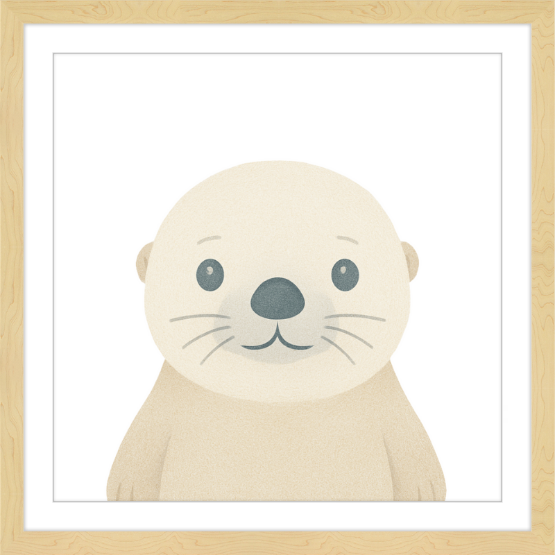Sea Otter