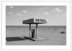 Petrol Stop
