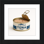 Tuna Can