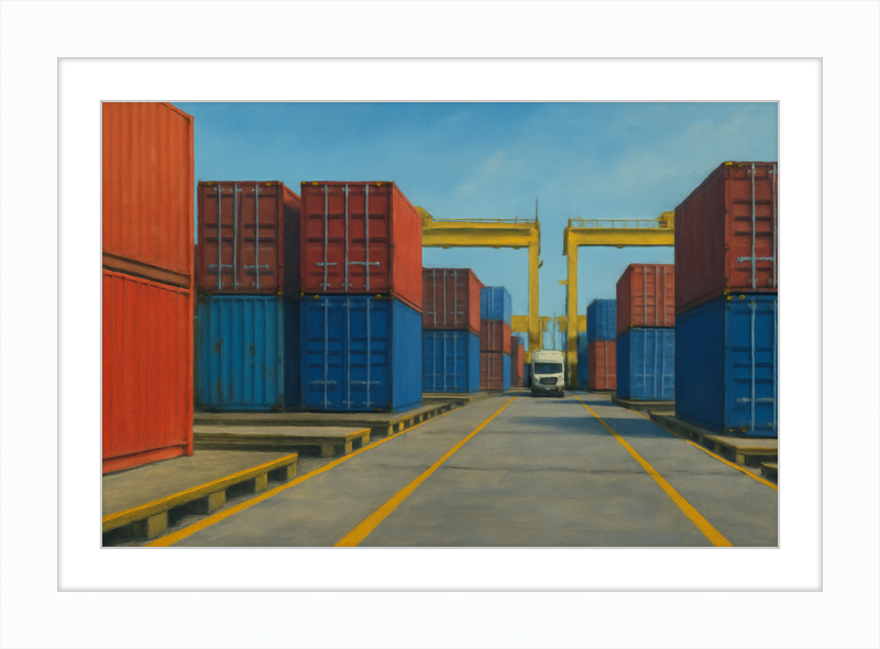Containers
