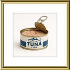 Tuna Can
