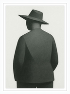 Man In Hat