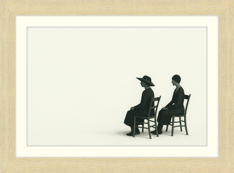 Two Women
