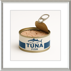 Tuna Can