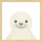 Baby Seal