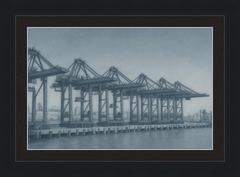 Cranes