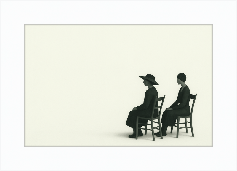 Two Women