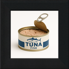 Tuna Can
