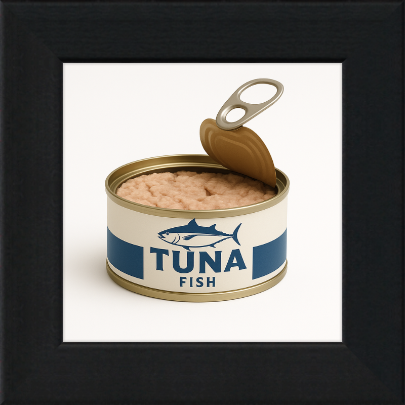 Tuna Can