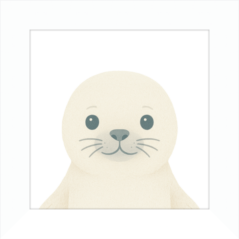 Baby Seal
