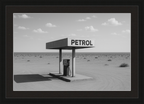 Petrol Stop