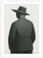 Man In Hat
