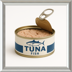 Tuna Can