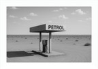 Petrol Stop