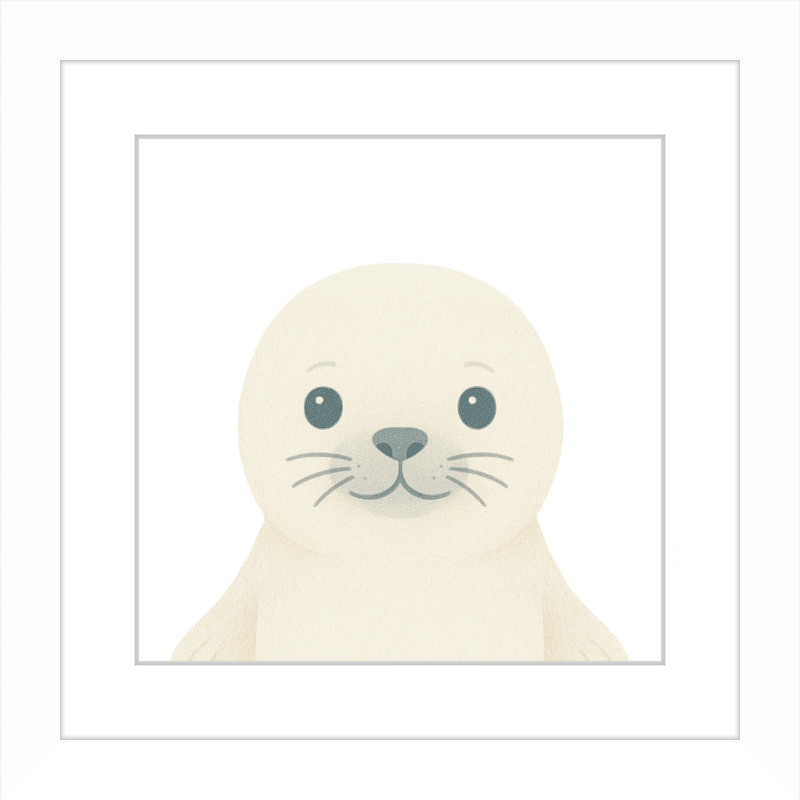 Baby Seal