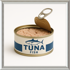 Tuna Can