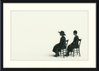 Two Women